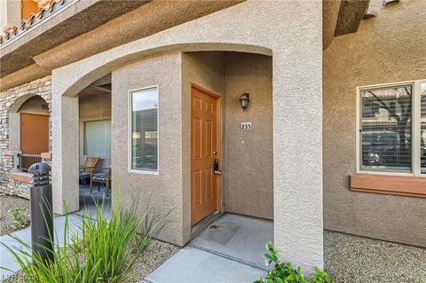 7701 W Robindale Rd #235, Las Vegas, NV 89113
