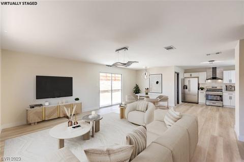 208 Tighe Way, Las Vegas, NV 89145