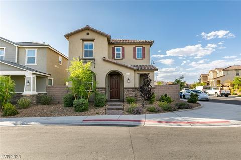 3518 Montepulciano Ln, Henderson, NV 89044