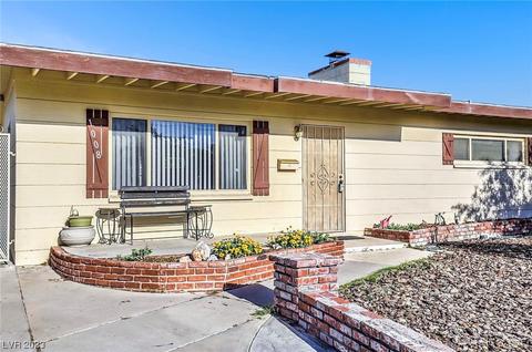 1008 Fay Blvd, Las Vegas, NV 89108