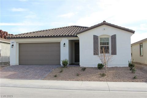 4009 Aracari Dr, North Las Vegas, NV 89031
