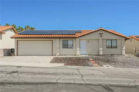 1822 Maricopa Dr, Laughlin, NV 89029 photo 2