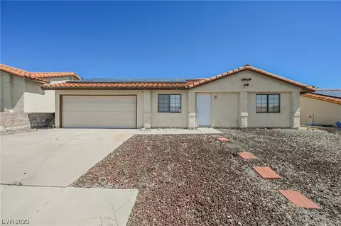 1822 Maricopa Dr, Laughlin, NV 89029 photo 1