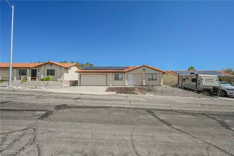 1822 Maricopa Dr, Laughlin, NV 89029 photo 3