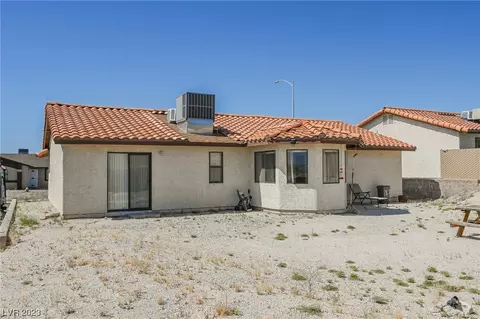 1822 Maricopa Dr, Laughlin, NV 89029 photo 34
