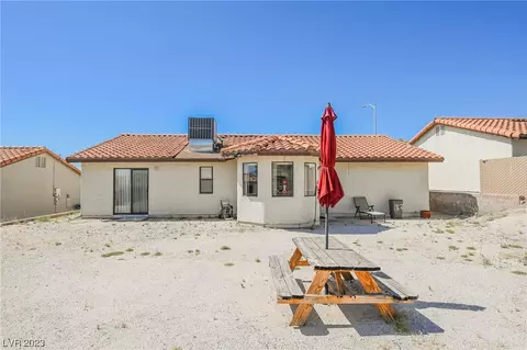 1822 Maricopa Dr, Laughlin, NV 89029 photo 35