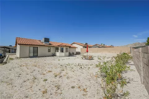 1822 Maricopa Dr, Laughlin, NV 89029 photo 33
