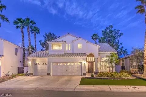 1504 Willowbark Ct, Las Vegas, NV 89117