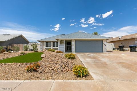 553 Zuber Ave, Henderson, NV 89011