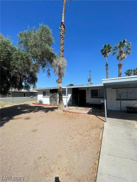 2317 Santa Clara Dr, Las Vegas, NV 89104