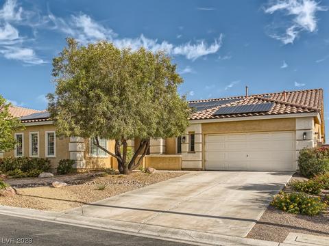 9976 Liberty View Rd, Las Vegas, NV 89148