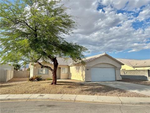 3924 Toulouse Ct, North Las Vegas, NV 89031