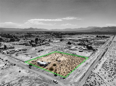 2967 Dolomite Ave, Sandy Valley, NV 89019