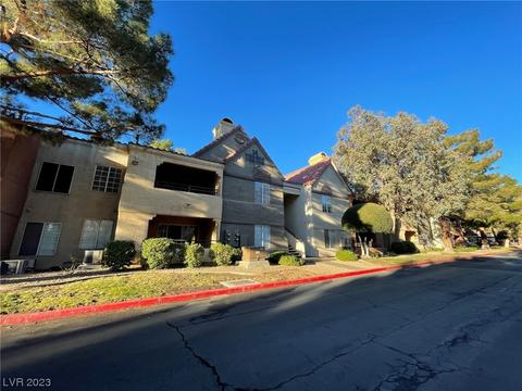 2200 S Fort Apache Rd #2114, Las Vegas, NV 89117
