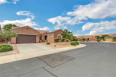 1115 Prairie Schooner Ct, Mesquite, NV 89034