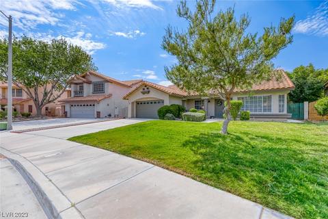 1611 Bearclaw Ter, Henderson, NV 89014