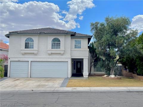 9405 Crown Vista Ln, Las Vegas, NV 89117