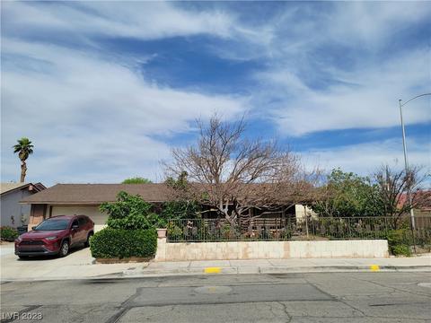 5270 Sepulveda Blvd, Las Vegas, NV 89118