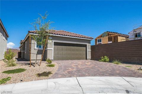 1918 Wild Grain Ave, North Las Vegas, NV 89086