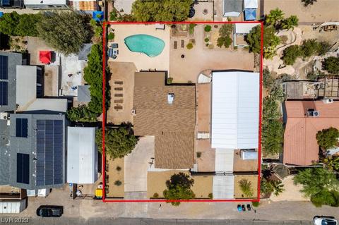 1510 Colt Dr, Henderson, NV 89002