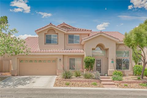 1709 Crystal Creek Cir, Las Vegas, NV 89128