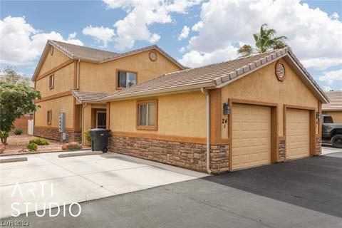 717 Hafen Ln #24A, Mesquite, NV 89027