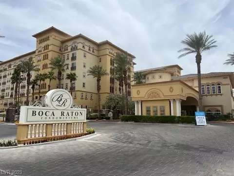 2455 W Serene Ave #709, Las Vegas, NV 89123