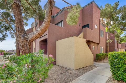 4050 Pacific Harbors Dr #121, Las Vegas, NV 89121
