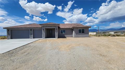 1480 E Laguna St, Pahrump, NV 89048