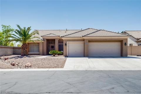 6615 Alpine Brooks Ave, Las Vegas, NV 89130