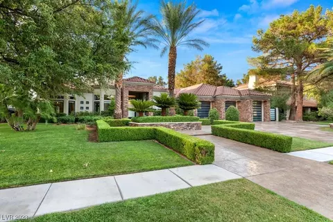 2285 Buckingham Ct, Henderson, NV 89074