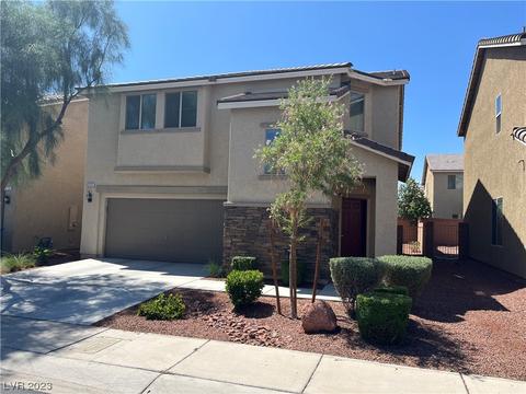 6723 Silent Vista Way, Las Vegas, NV 89122