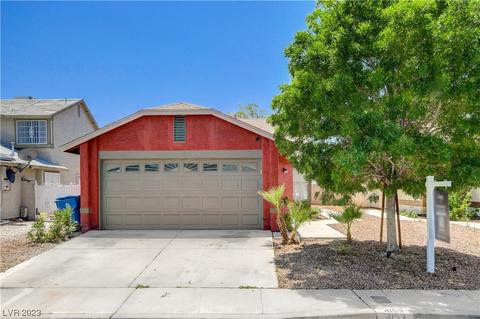 4153 Pierce Way, Las Vegas, NV 89110