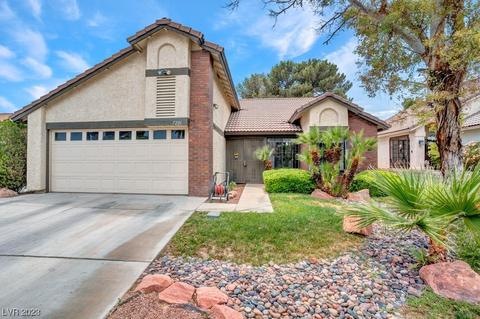 7201 Fury Ln, Las Vegas, NV 89128
