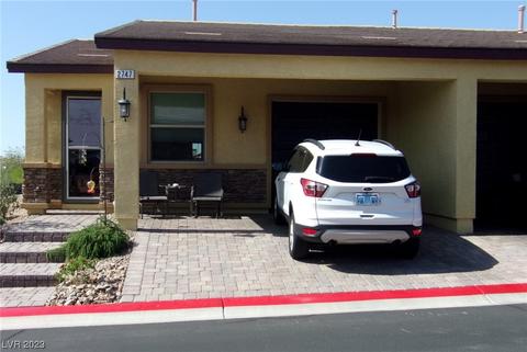 2747 Chinaberry Hill St, Laughlin, NV 89029