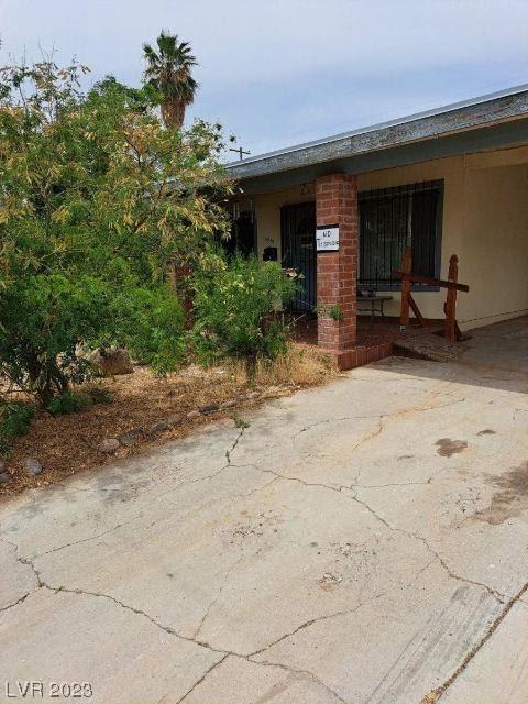 4356 Hilldale Ave, Las Vegas, NV 89121