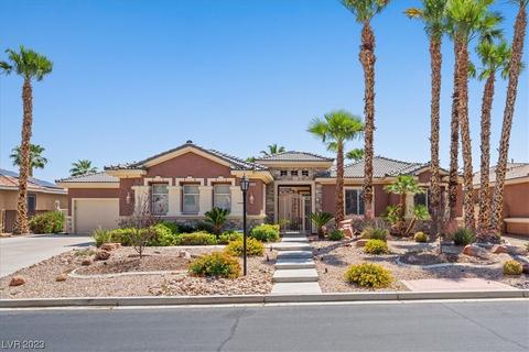 8138 Villa Del Cielo St, Las Vegas, NV 89131