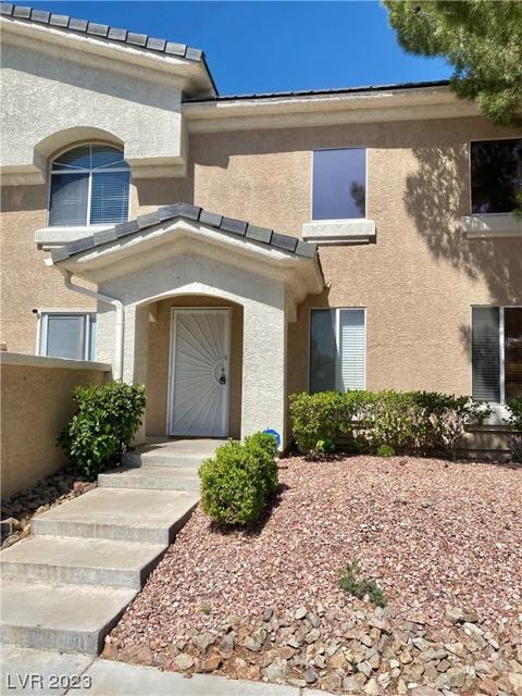 925 Twinkling Sky Ave, Henderson, NV 89015