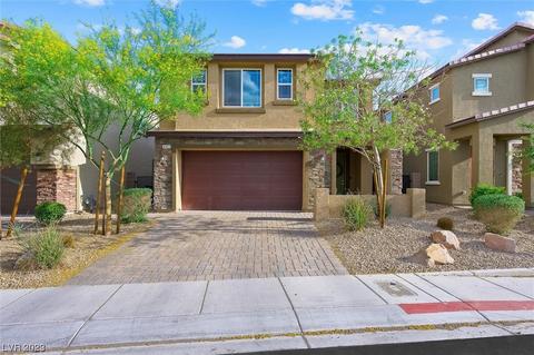 4451 Stardusk Falls Ave, North Las Vegas, NV 89084