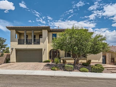 9680 Skye Cliff Ave, Las Vegas, NV 89166