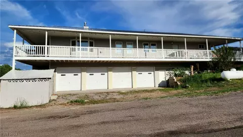 354 Fourth St, Pioche, NV 89043