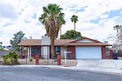 3874 Calle De Este, Las Vegas, NV 89121