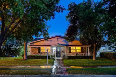 1337 Denver St, Boulder City, NV 89005