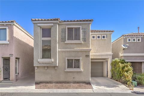 Undisclosed, Las Vegas, NV 89122