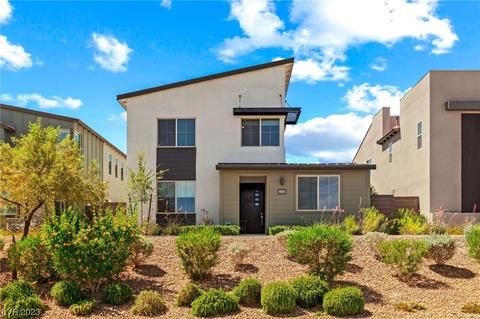 2266 Brandwood Way, Henderson, NV 89052