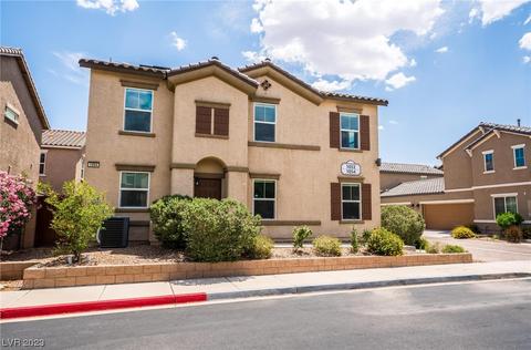 1054 Spotted Saddle St, Henderson, NV 89015