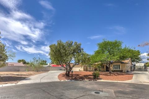 4731 Gunlock Cir, North Las Vegas, NV 89031