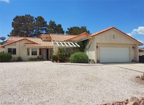 1661 Stirrup Dr, Henderson, NV 89002
