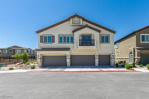 4615 Ridgeley Ave #101, North Las Vegas, NV 89084