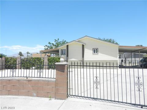 6501 Zinnia Ct, Las Vegas, NV 89108